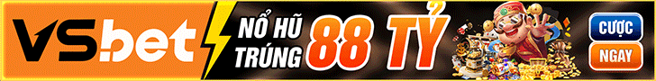 vsbet Nạp nhanh thắng nhanh